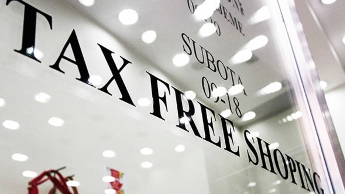 When is the next tax holiday? When is the next tax holiday