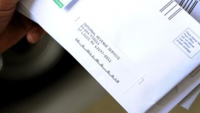 941 Form Mailing Address 7 941 Form Mailing Address