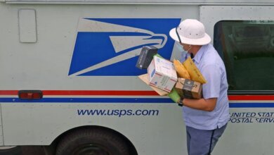 Form W9 Mailing Address 8 Form W9 Mailing Address