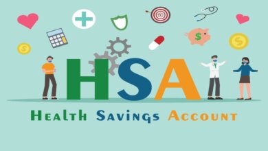 IRS HSA Eligible Expenses