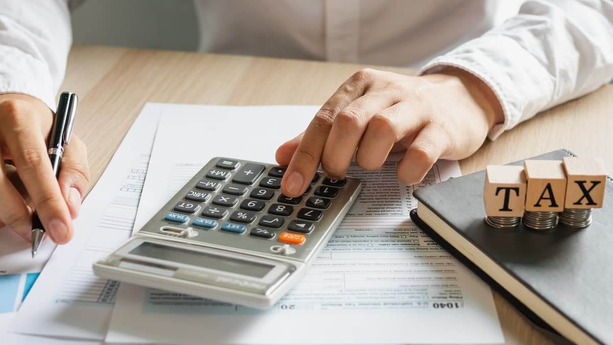 Tax Brackets 2022 Tax Brackets 2022