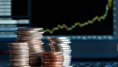 What are unrealized gains and losses