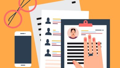 Form I9 Instructions to File