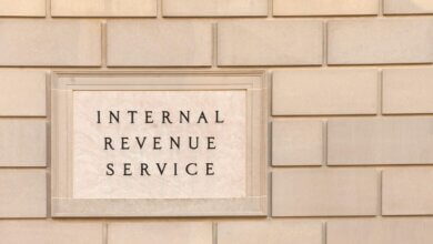 IRS Code 150 9 What is IRS Code 150?
