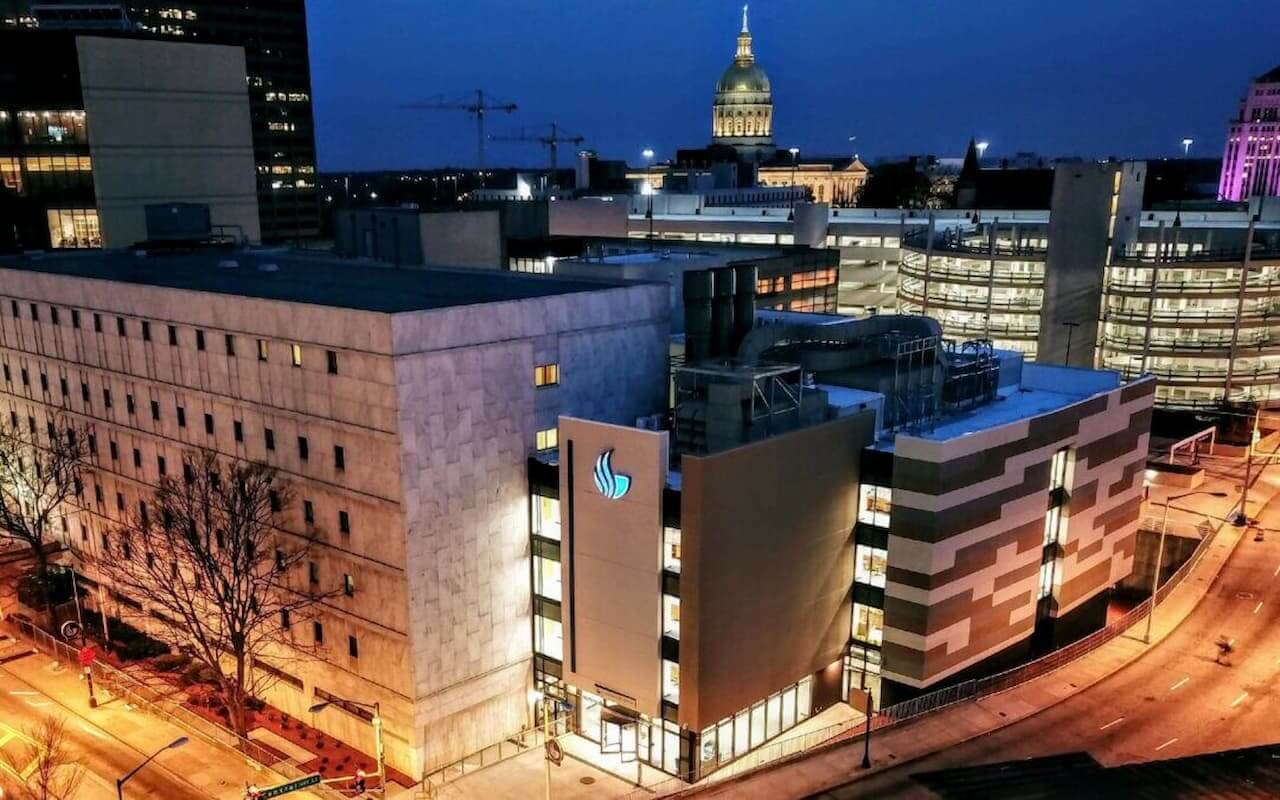 Georgia Paycheck Calculator