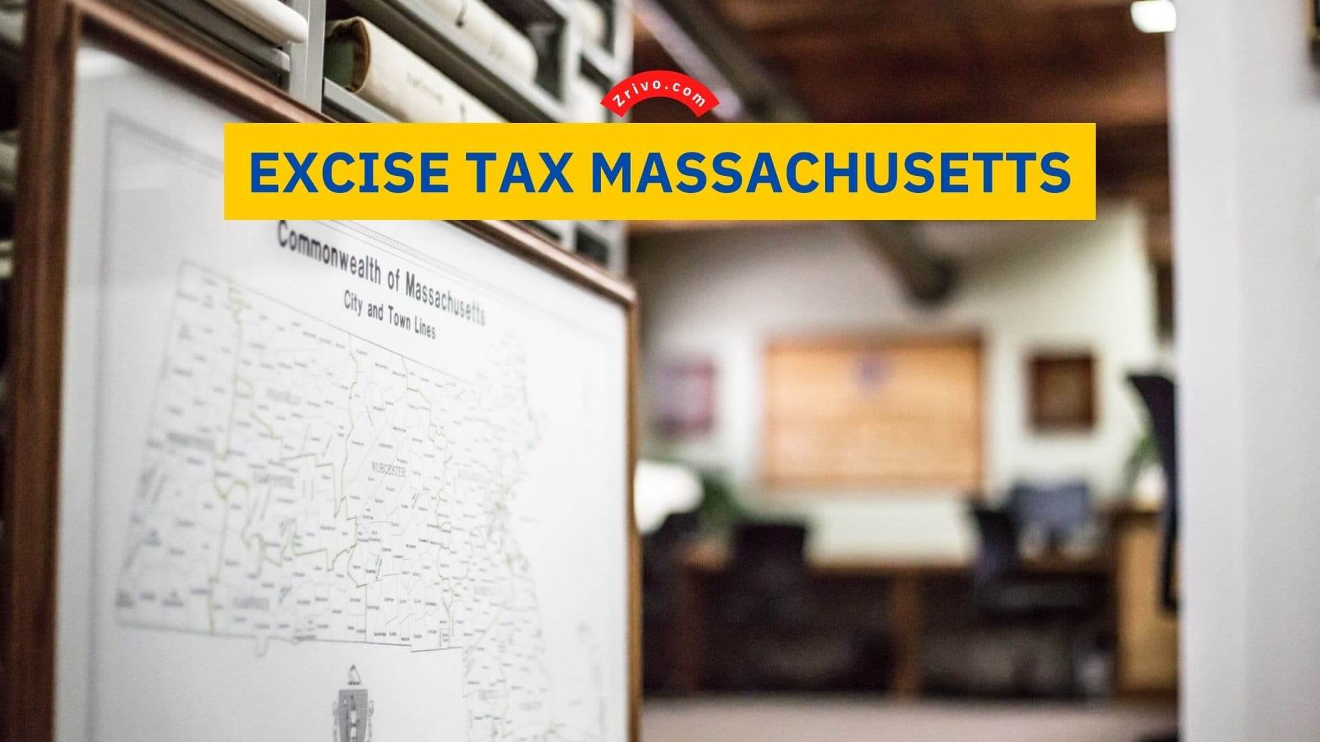 Excise Tax Massachusetts Excise Tax Massachusetts