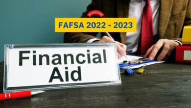 FAFSA 2022 - 2023 6 FAFSA 2022 - 2023