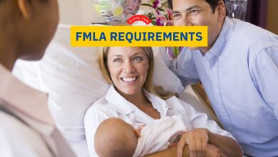 FMLA Requirements FMLA Requirements