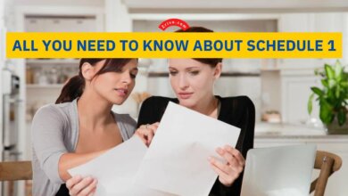 All You Need To Know About Schedule 1 14 All-You-Need-To-Know-About-Schedule-1-Zrivo-Cover-1