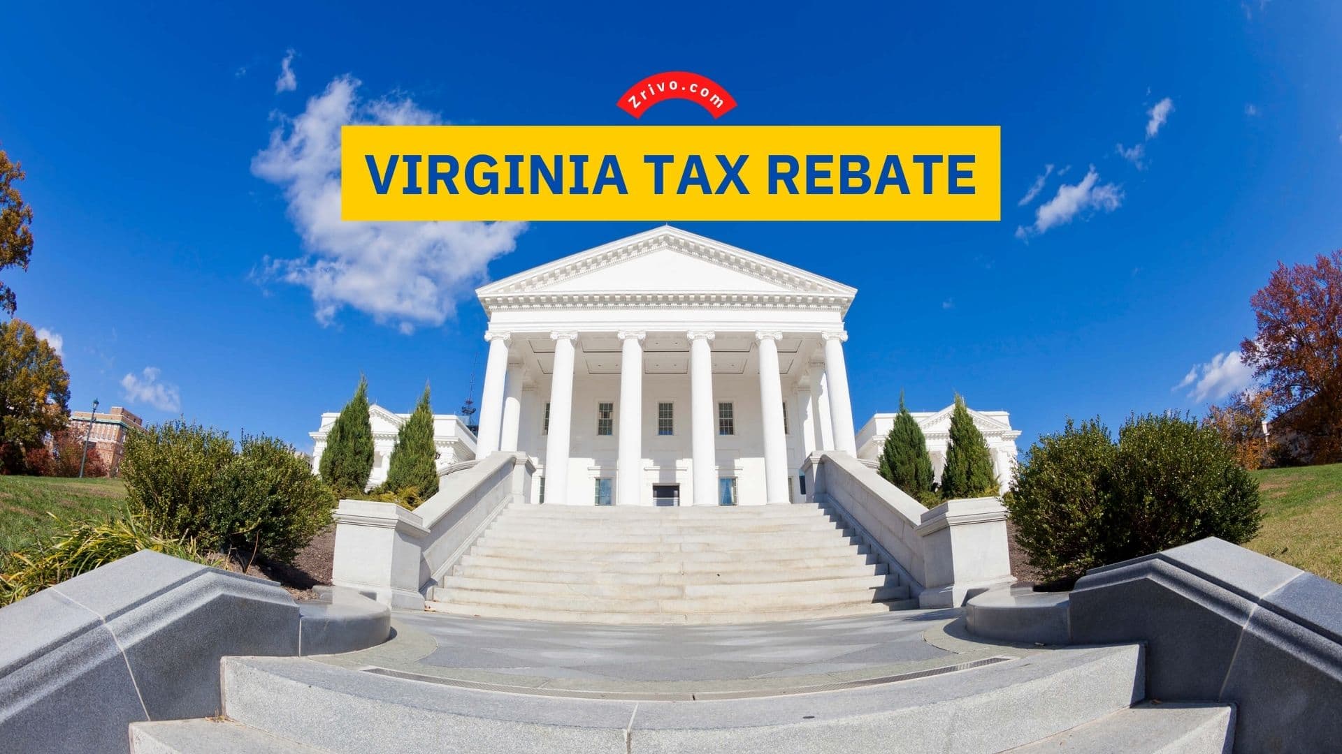 Virginia Tax Rebate Virginia Tax Rebate