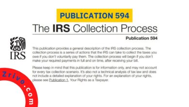 Publication 594 21 Publication 594