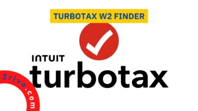 TurboTax W2 Finder