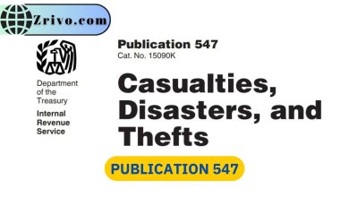 Publication 547 11 Publication 547