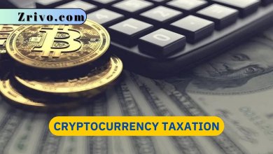 Cryptocurrency Taxation