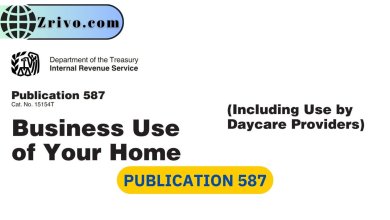 Publication 587 7 Publication 587