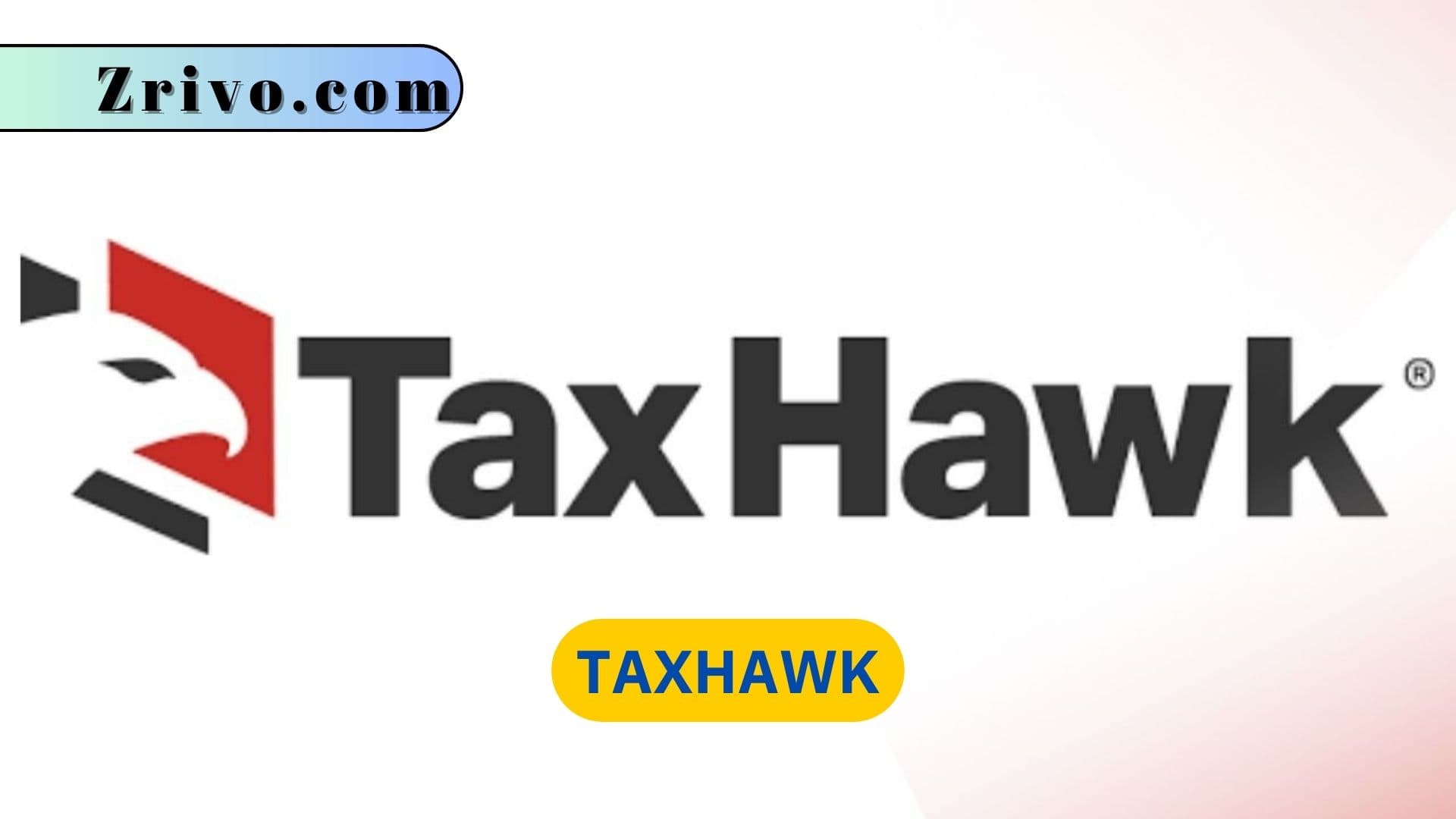 TaxHawk TaxHawk