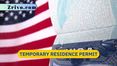 Temporary Residence Permit 7 Temporary Residence Permit