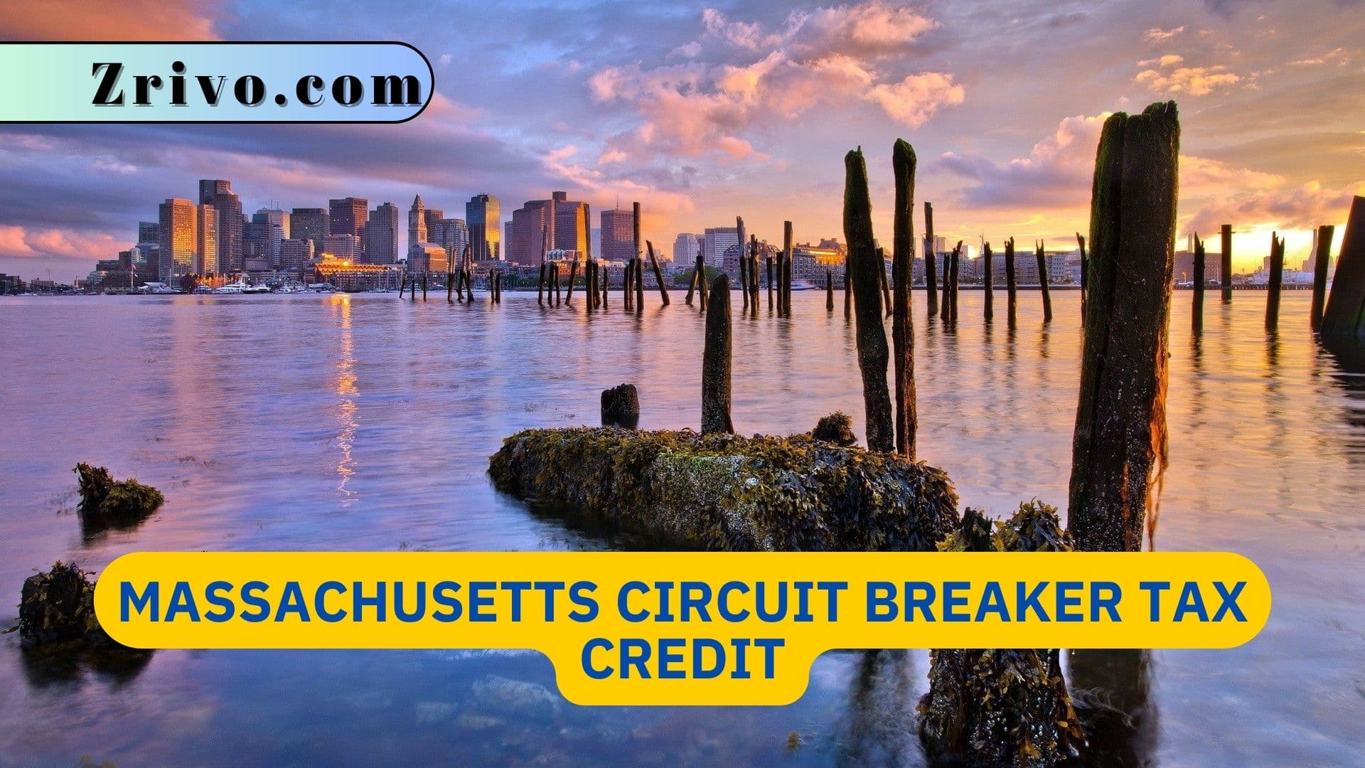 Massachusetts Circuit Breaker Tax Credit Massachusetts Circuit Breaker Tax Credit