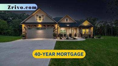 40-Year Mortgage 8 40-Year Mortgage