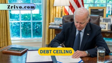Debt Ceiling