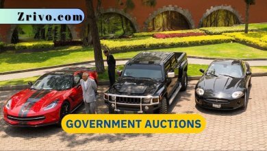 Government Auctions 11 Government Auctions
