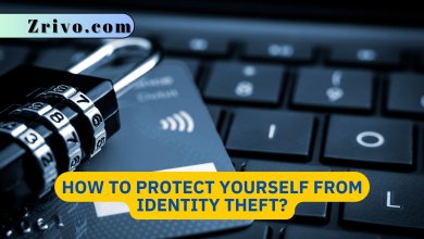 How to Protect Yourself From Identity Theft