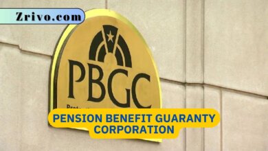 Pension Benefit Guaranty Corporation