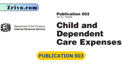 Publication 503