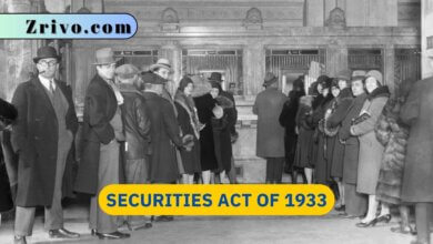 Securities Act of 1933 19 Securities Act of 1933