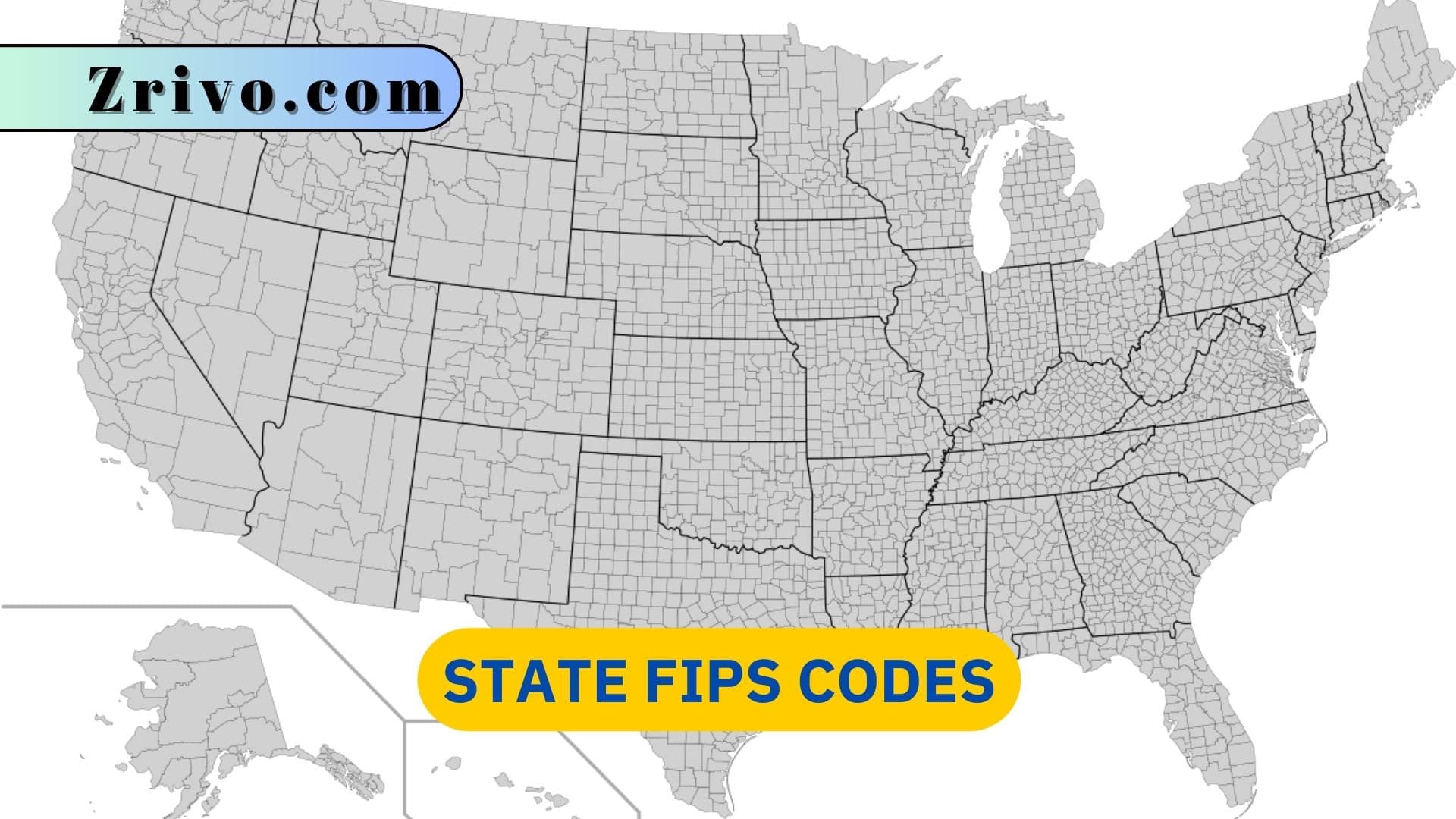 State FIPS Codes State FIPS Codes