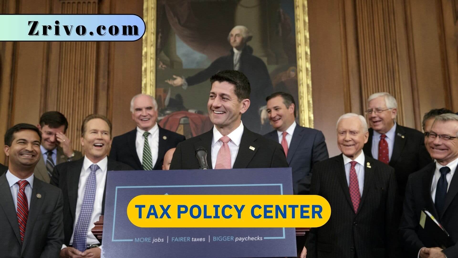 Tax Policy Center Tax Policy Center