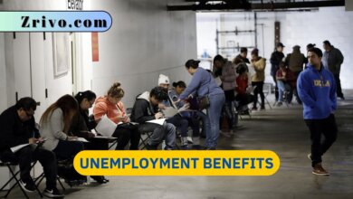 Unemployment Benefits
