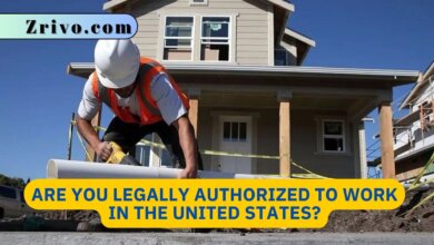 Are You Legally Authorized to Work in the United States? 14 Are You Legally Authorized to Work in the United States?
