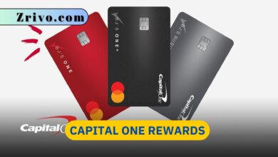 Capital One Rewards