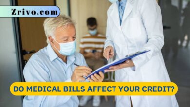 Do Medical Bills Affect Your Credit