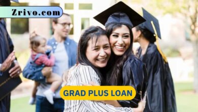 Grad PLUS Loan