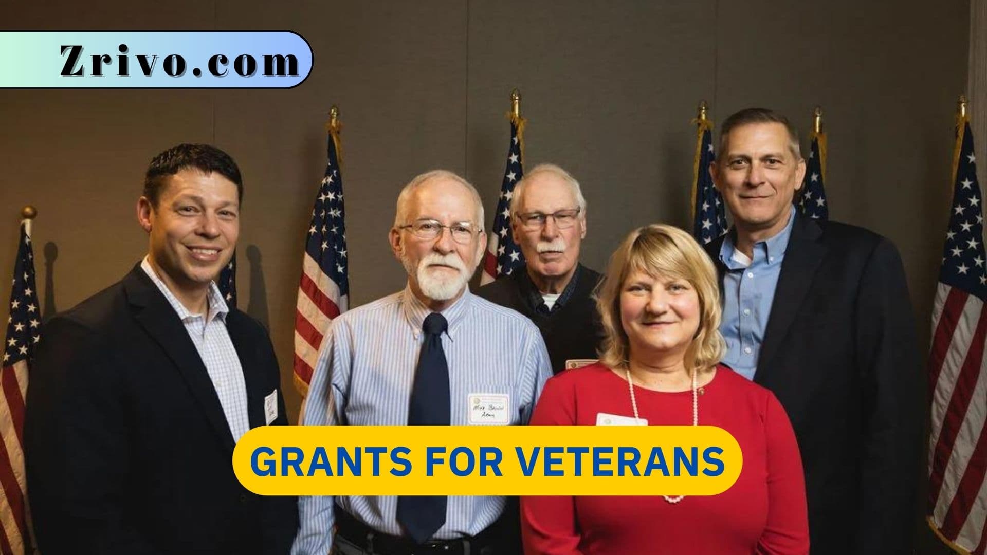 Grants For Veterans Grants For Veterans