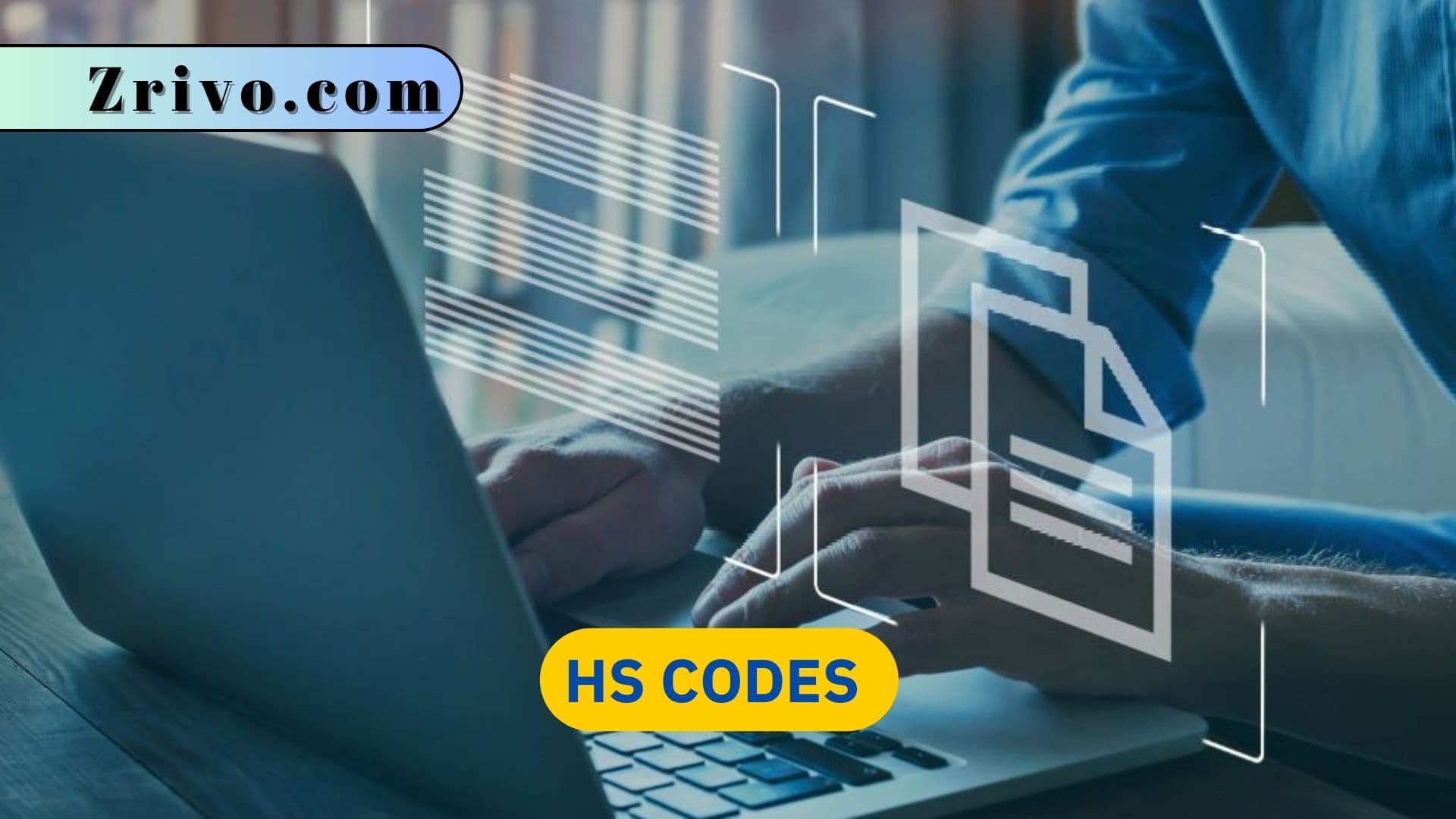 HS Codes HS Codes