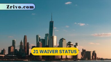 J1 Waiver Status 2 J1 Waiver Status