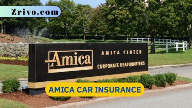 Amica Car Insurance