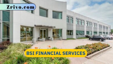 BSI Financial Services