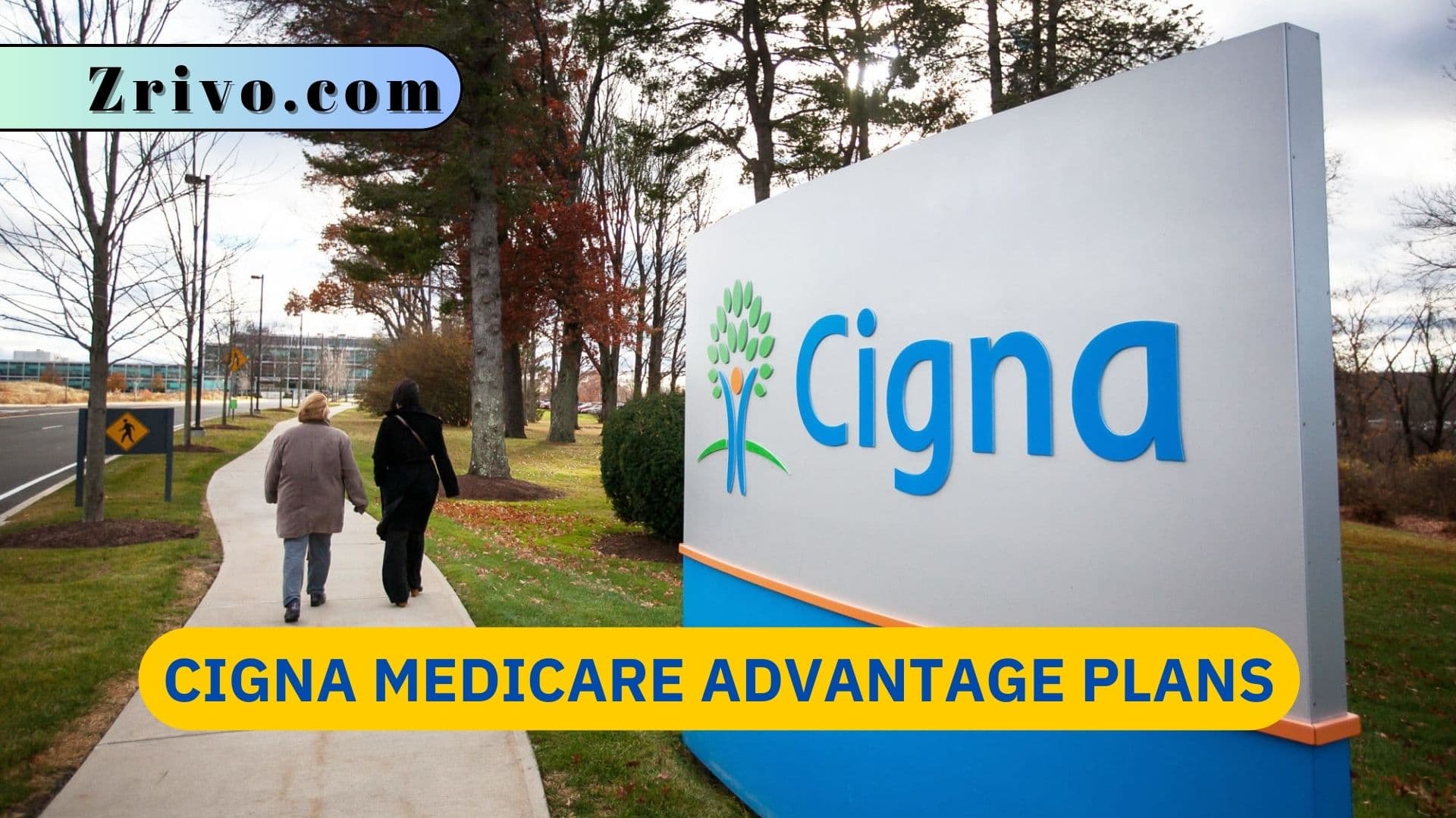 Cigna Medicare Advantage Plans Cigna Medicare Advantage Plans