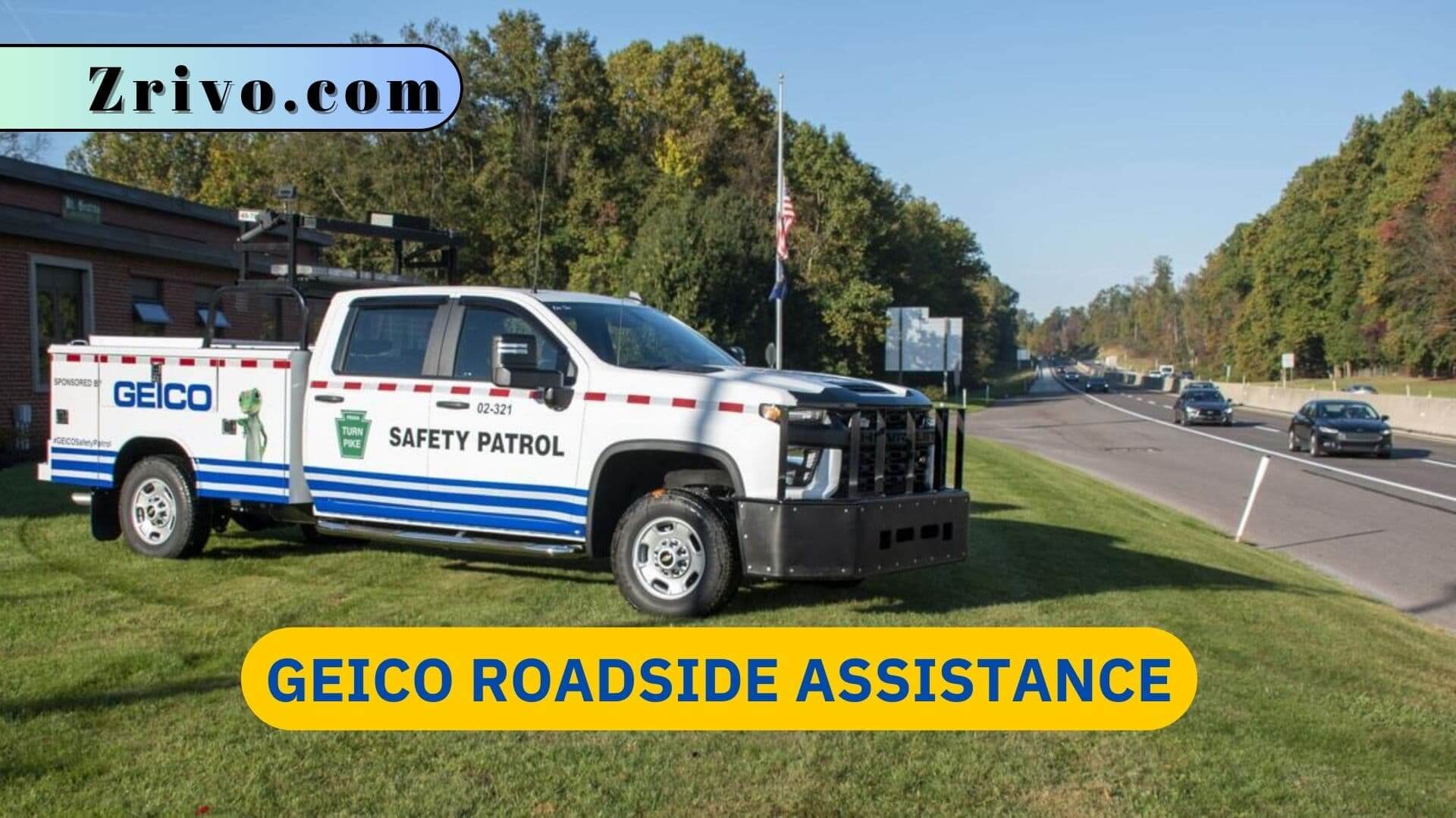 Geico Roadside Assistance Geico Roadside Assistance