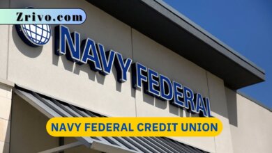 Navy Federal Credit Union