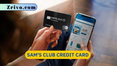 Sam's Club Credit Card