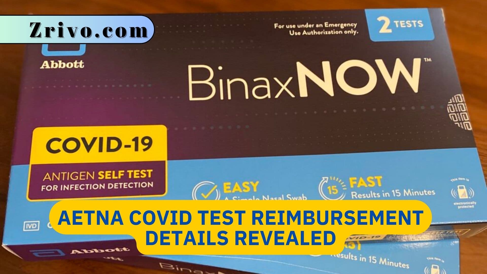 Aetna Covid Test Reimbursement Details Revealed Aetna Covid Test Reimbursement Details Revealed