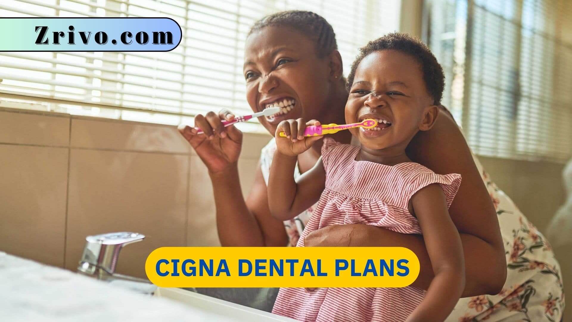 Cigna Dental Plans Cigna Dental Plans
