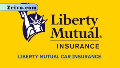 Liberty Mutual Car Insurance