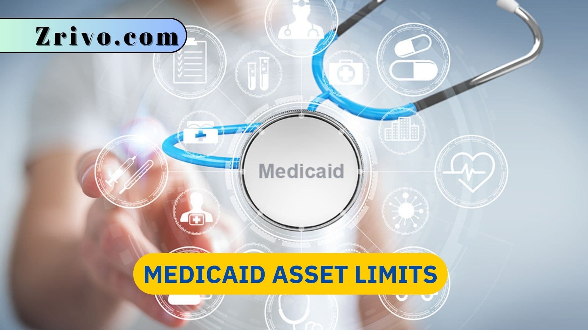 Medicaid Asset Limits Medicaid Asset Limits