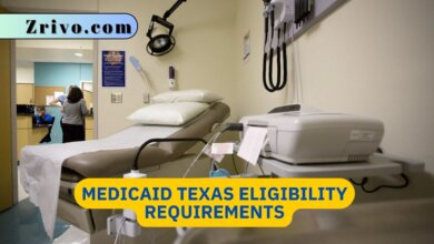 Medicaid Texas Eligibility Requirements